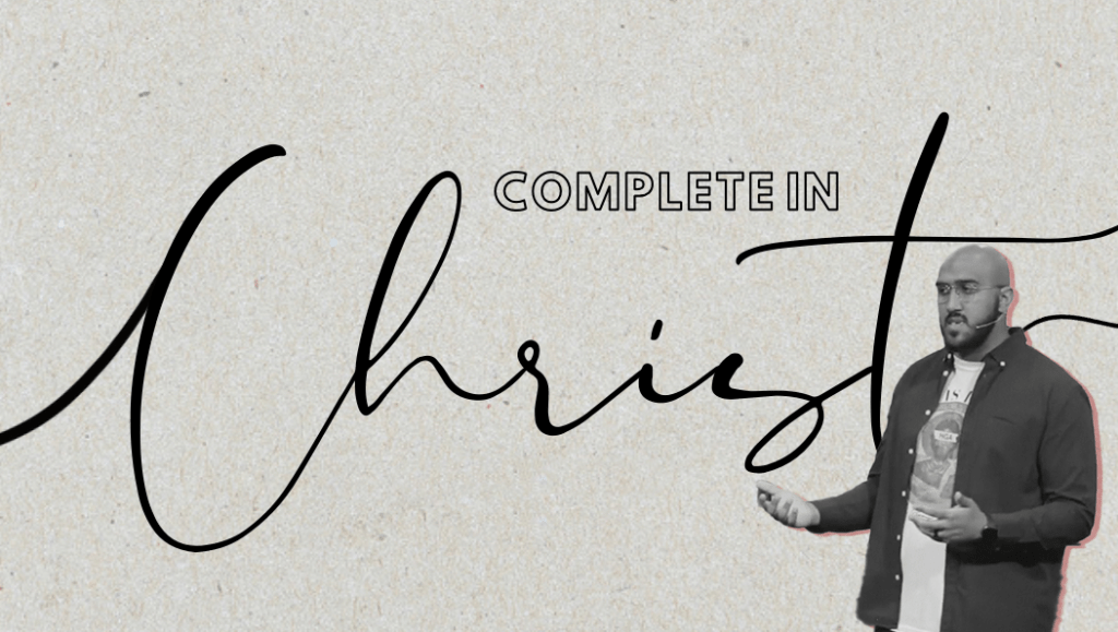 Supremacy of the Son in His Incarnation