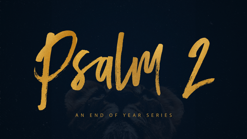 Psalm 2